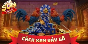 Cách Xem Vảy Gà