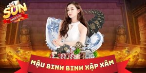 Mậu Binh Binh Xập Xám