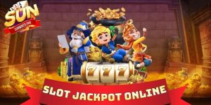 Slot Jackpot Online