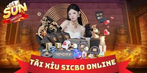 Tài Xỉu Sicbo Online