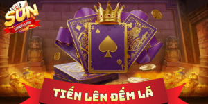 Tiến Lên Đếm Lá